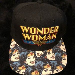 Wonder Woman